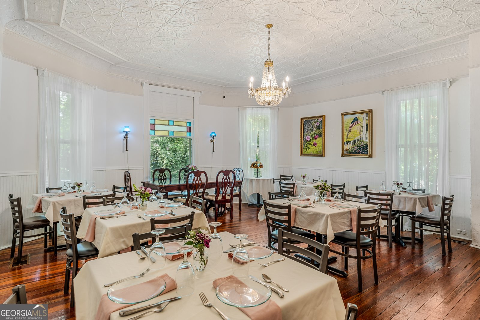 252 Seavy Street Senoia - 21