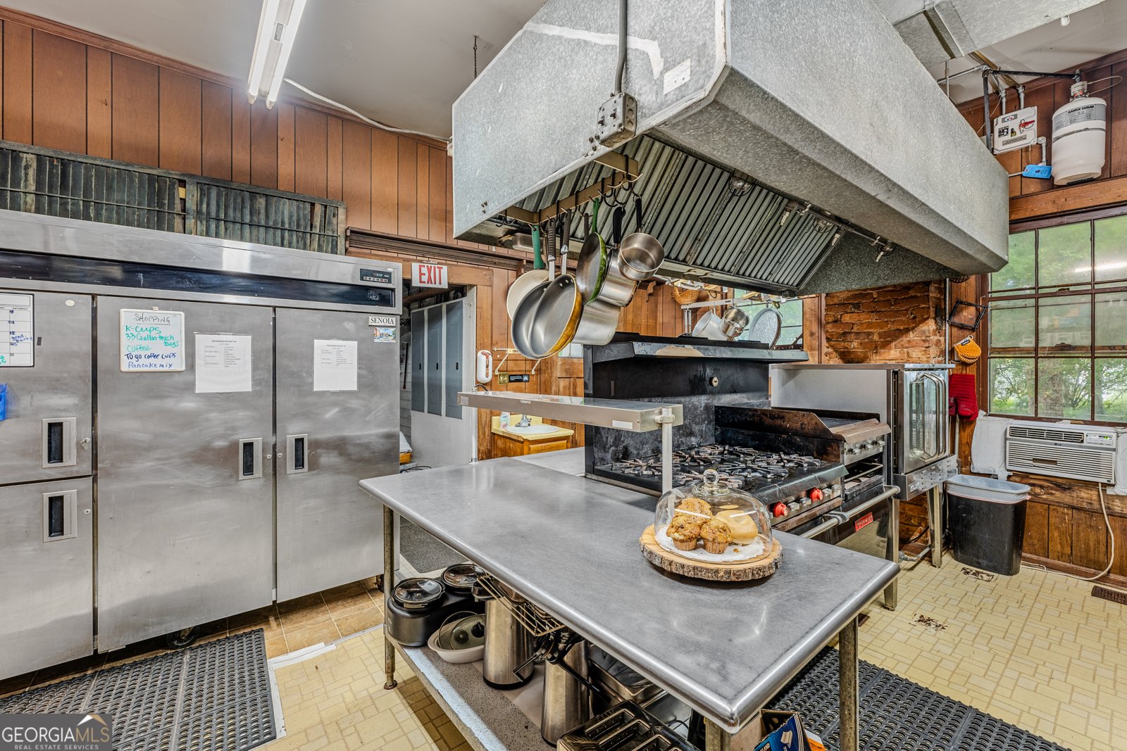 252 Seavy Street Senoia - 22