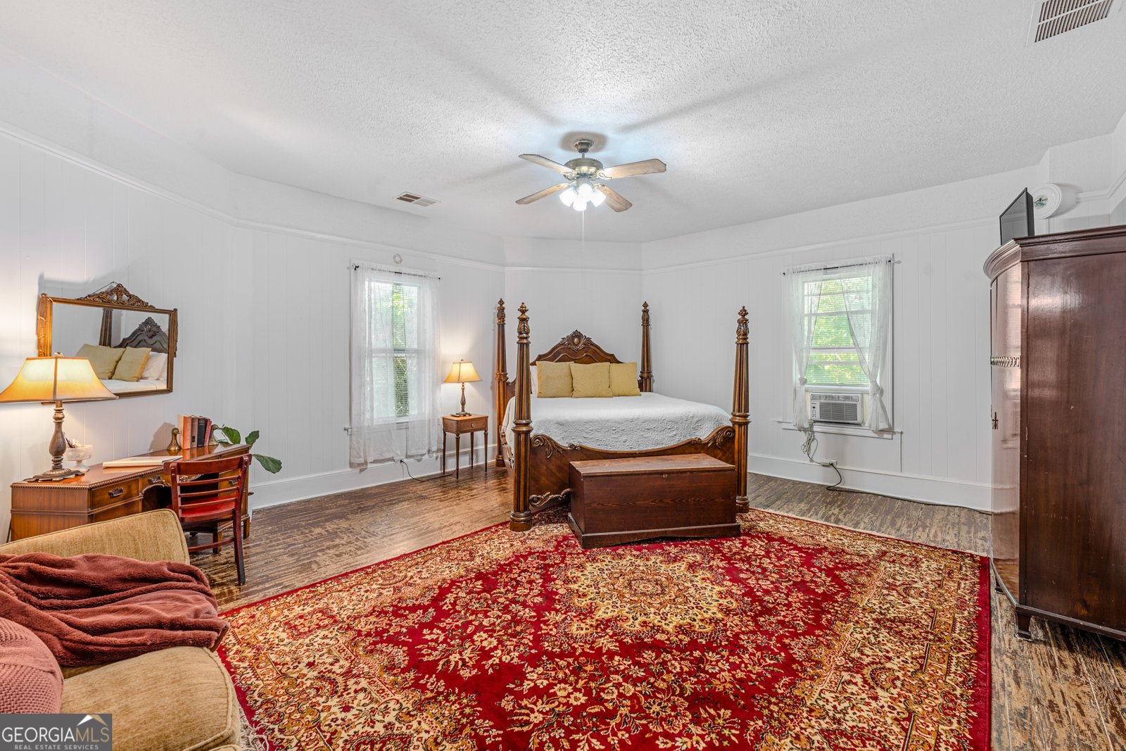 252 Seavy Street Senoia - 24