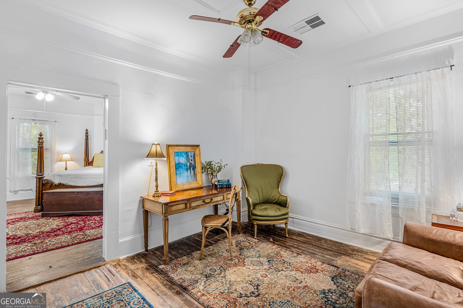 252 Seavy Street Senoia - 26