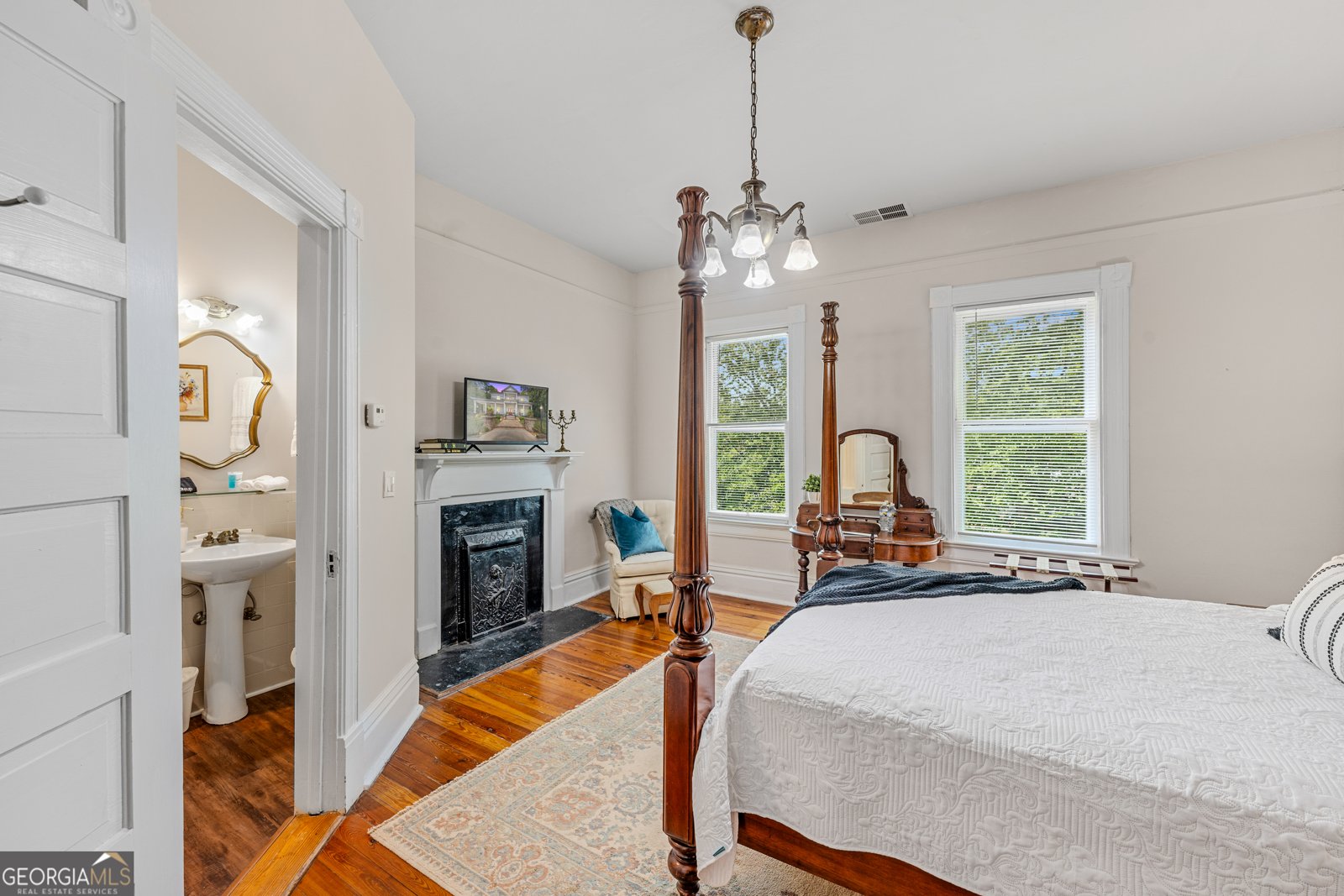 252 Seavy Street Senoia - 29