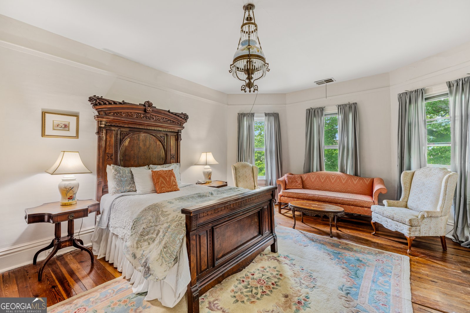 252 Seavy Street Senoia - 30