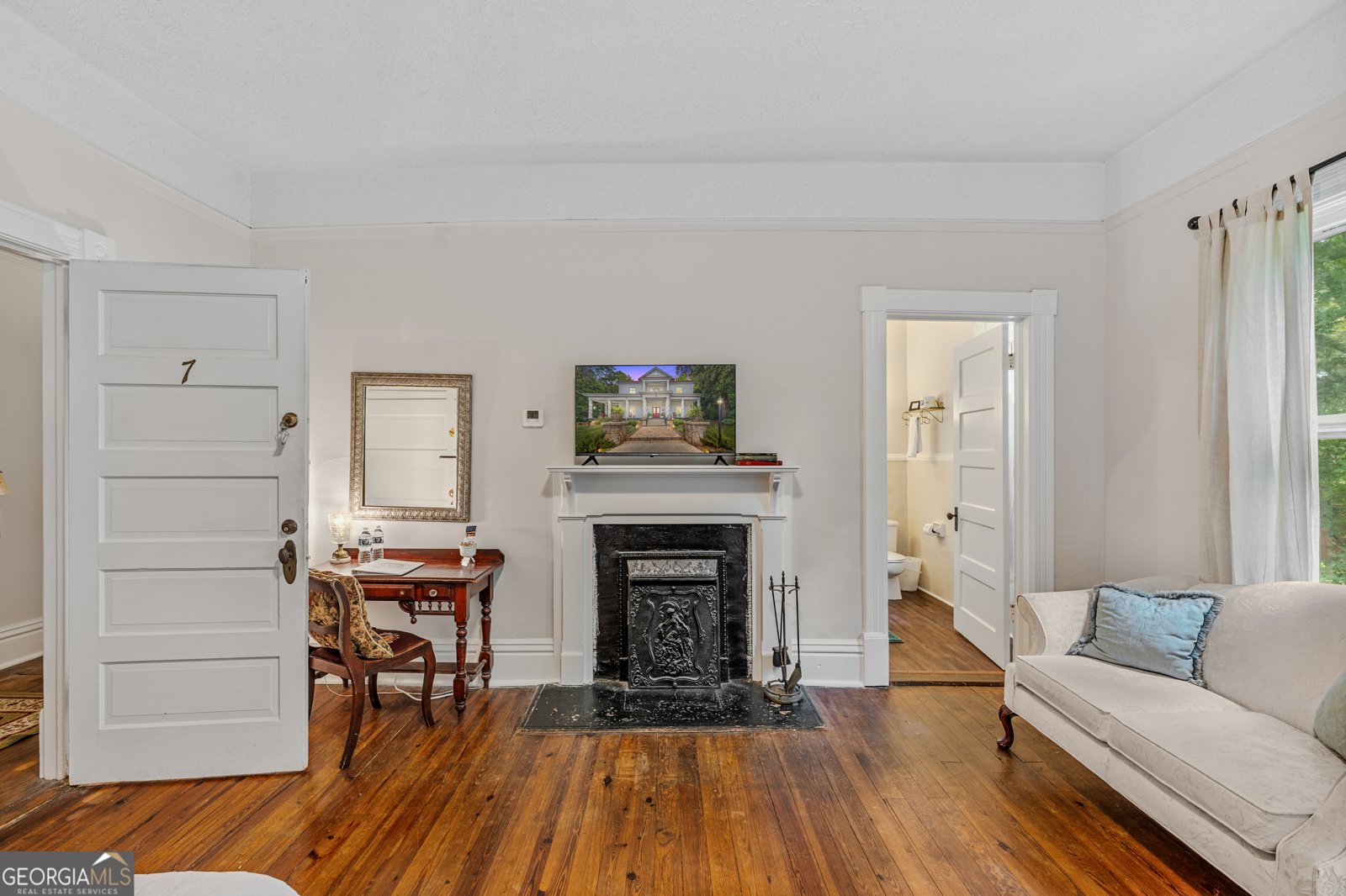 252 Seavy Street Senoia - 31