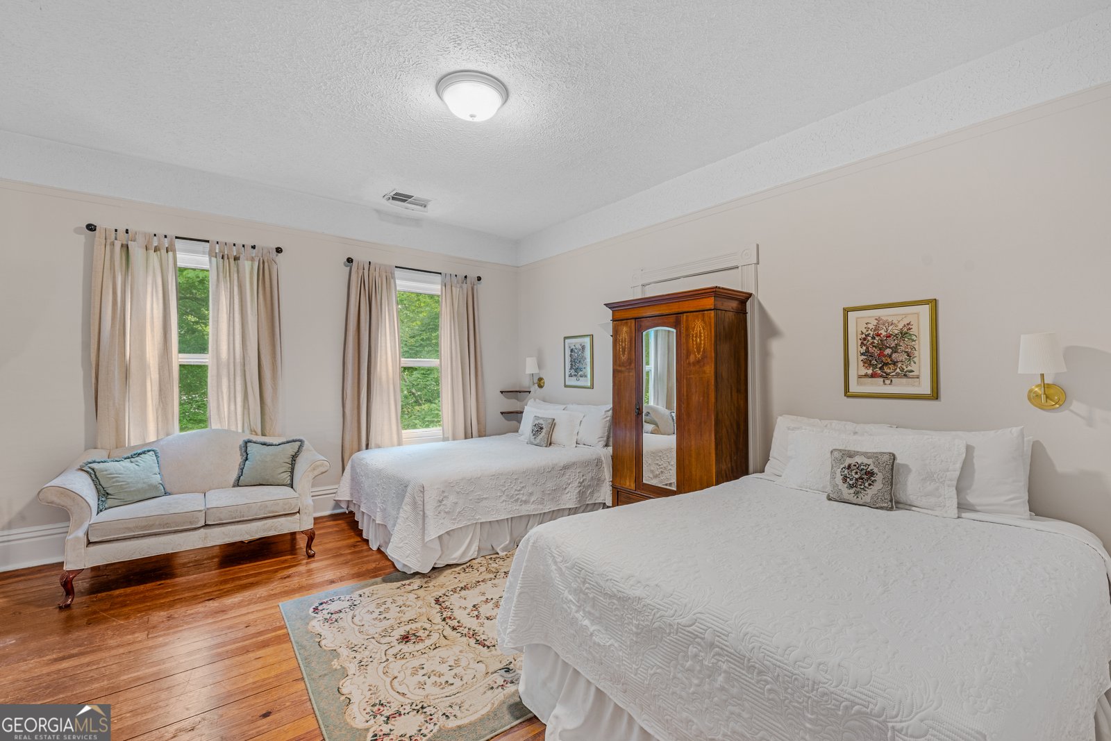 252 Seavy Street Senoia - 32