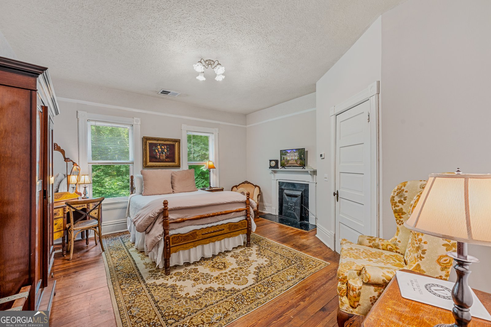 252 Seavy Street Senoia - 33