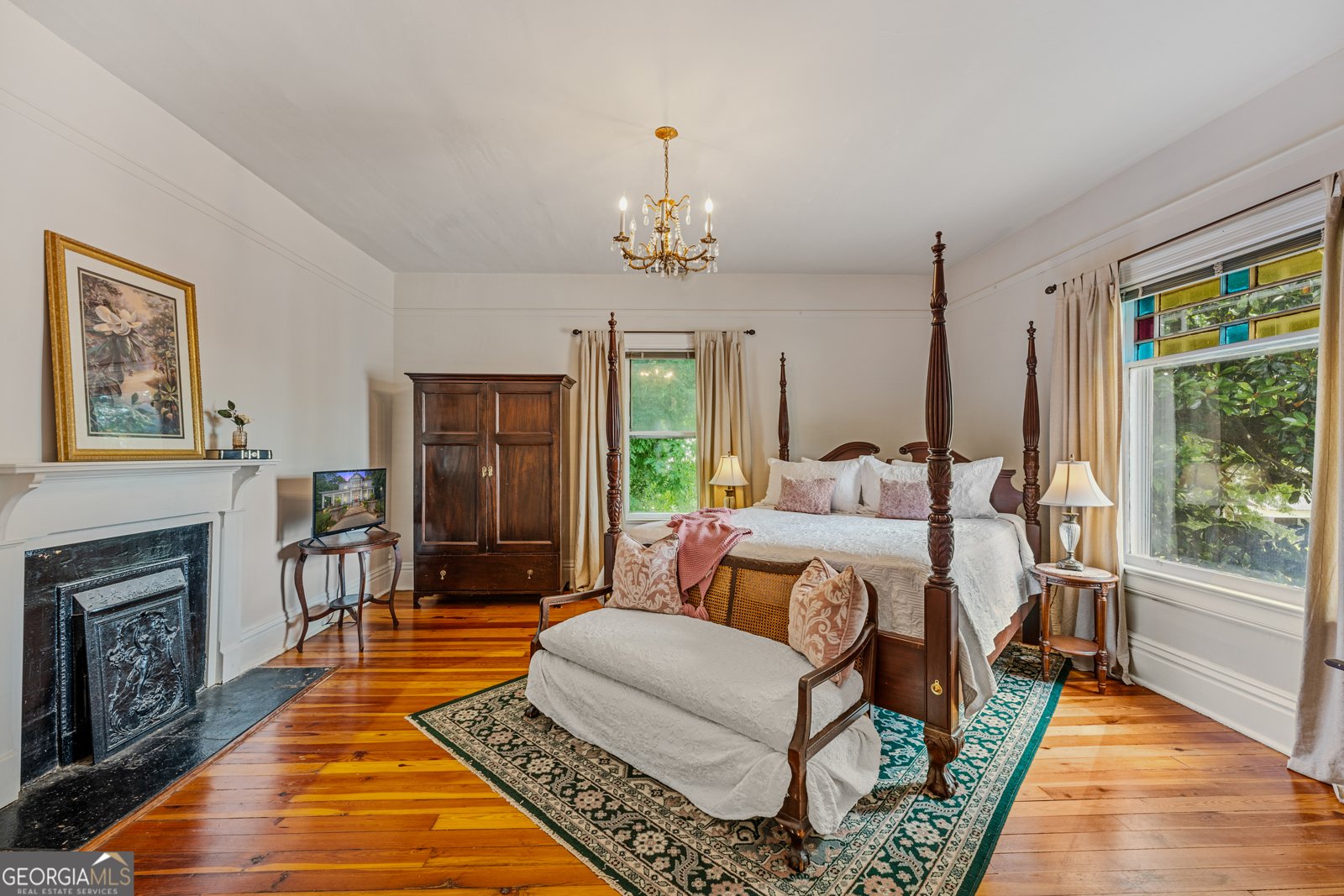 252 Seavy Street Senoia - 35