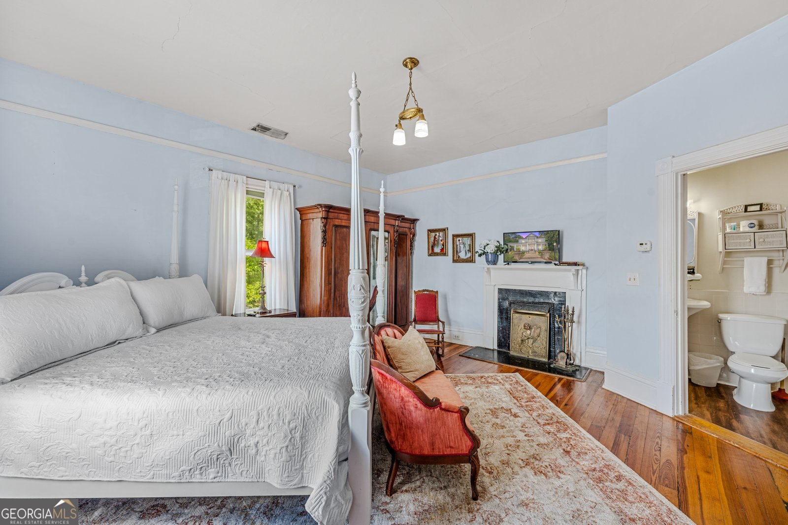 252 Seavy Street Senoia - 37