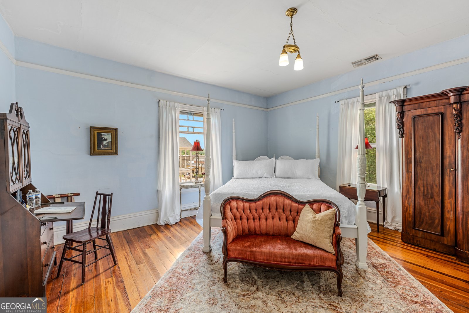 252 Seavy Street Senoia - 38