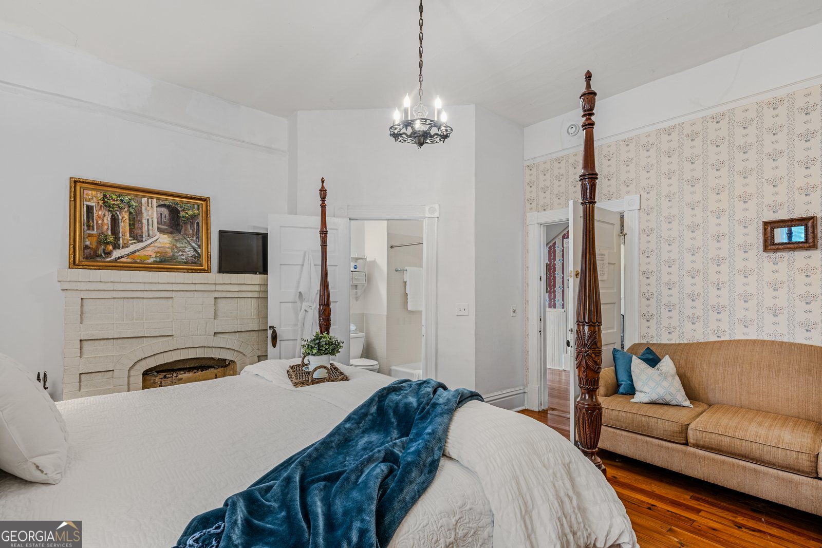 252 Seavy Street Senoia - 39