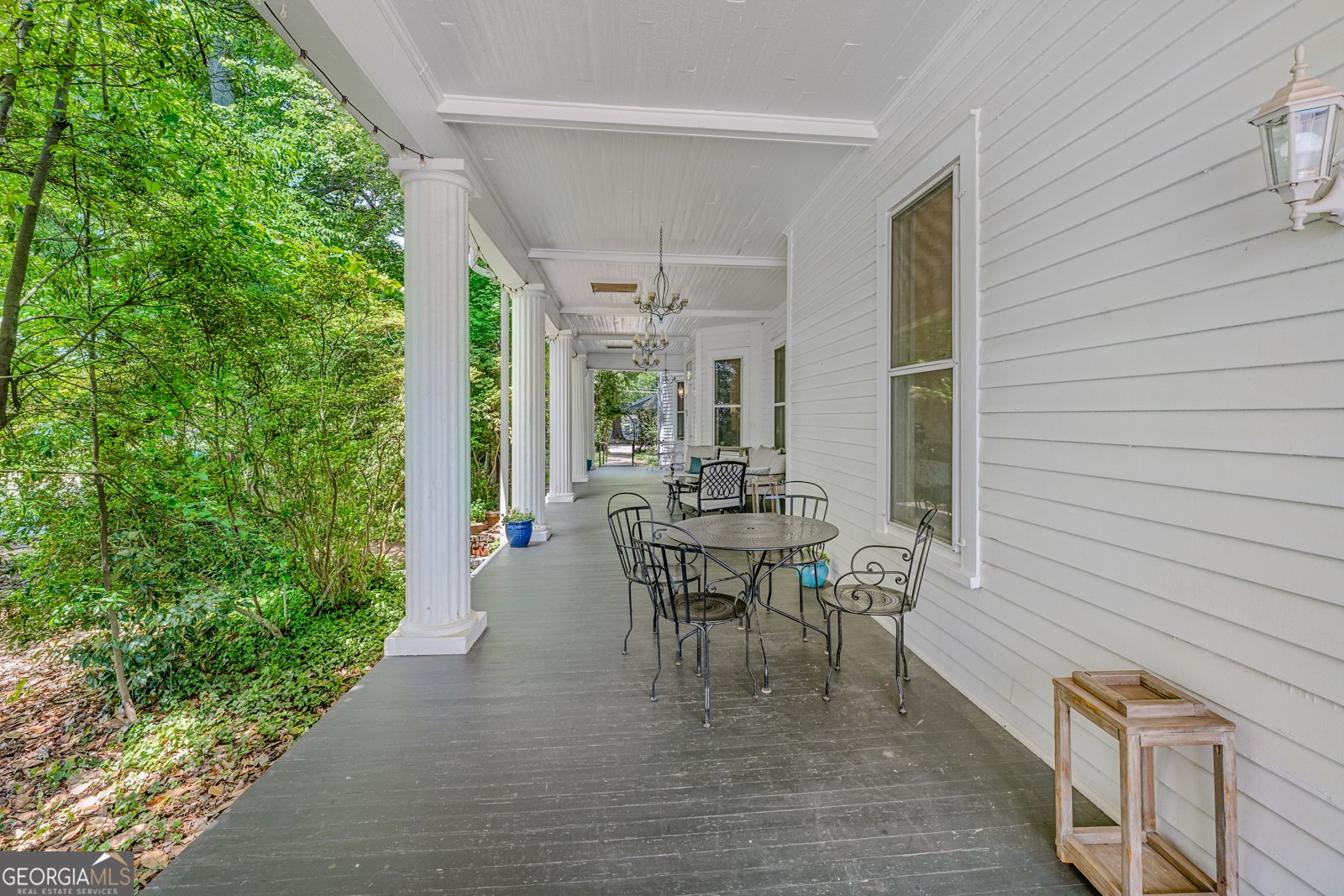 252 Seavy Street Senoia - 4