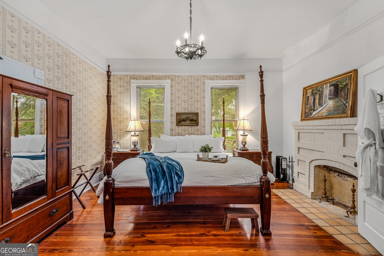 252 Seavy Street Senoia - 41