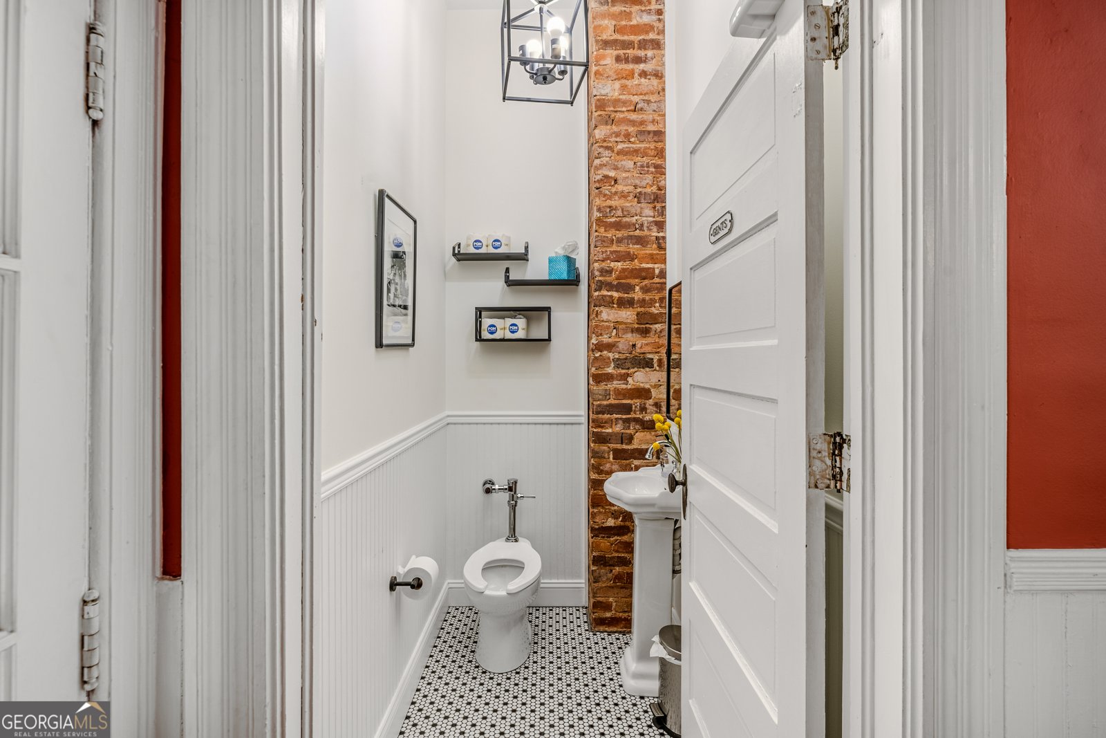 252 Seavy Street Senoia - 42