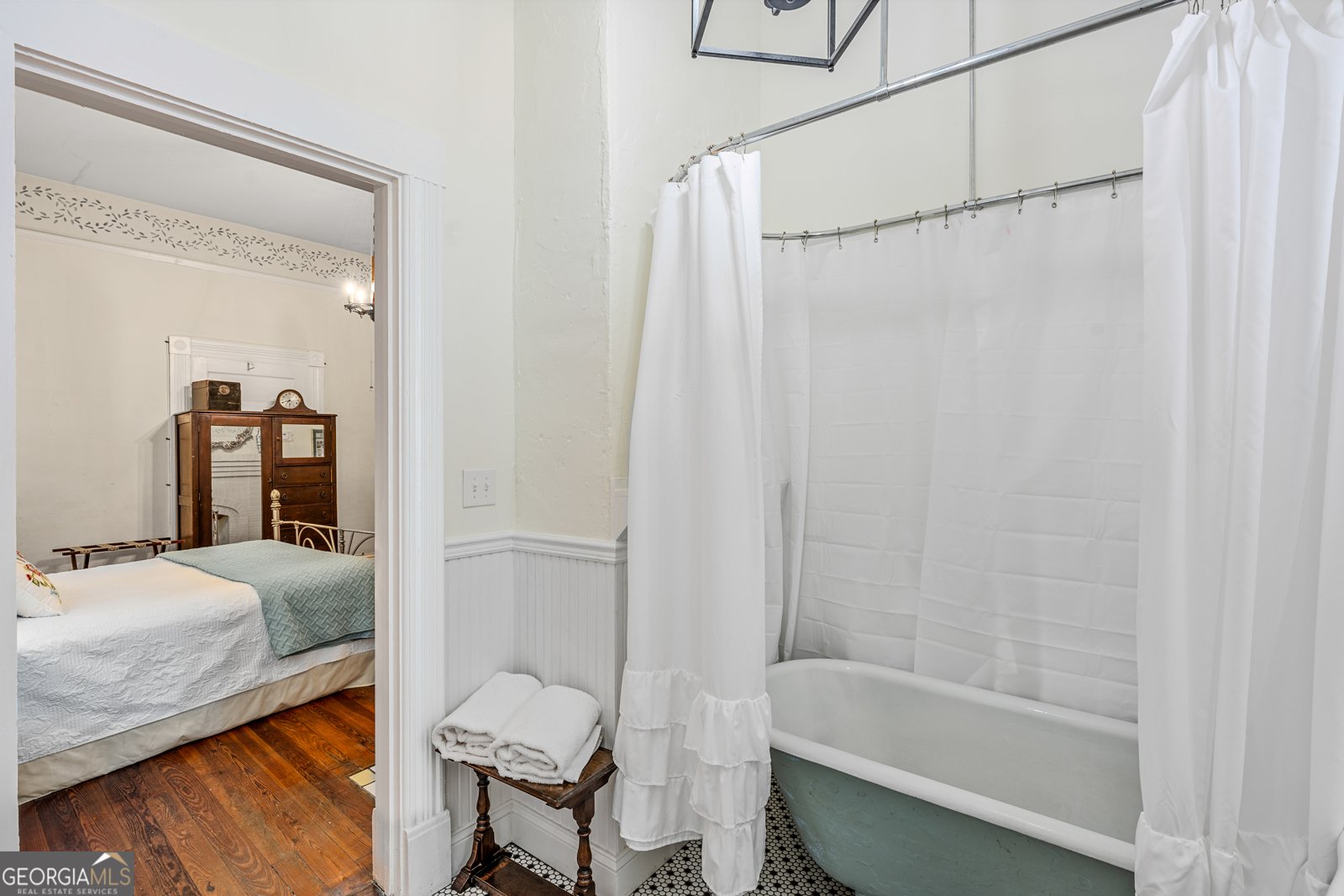 252 Seavy Street Senoia - 44