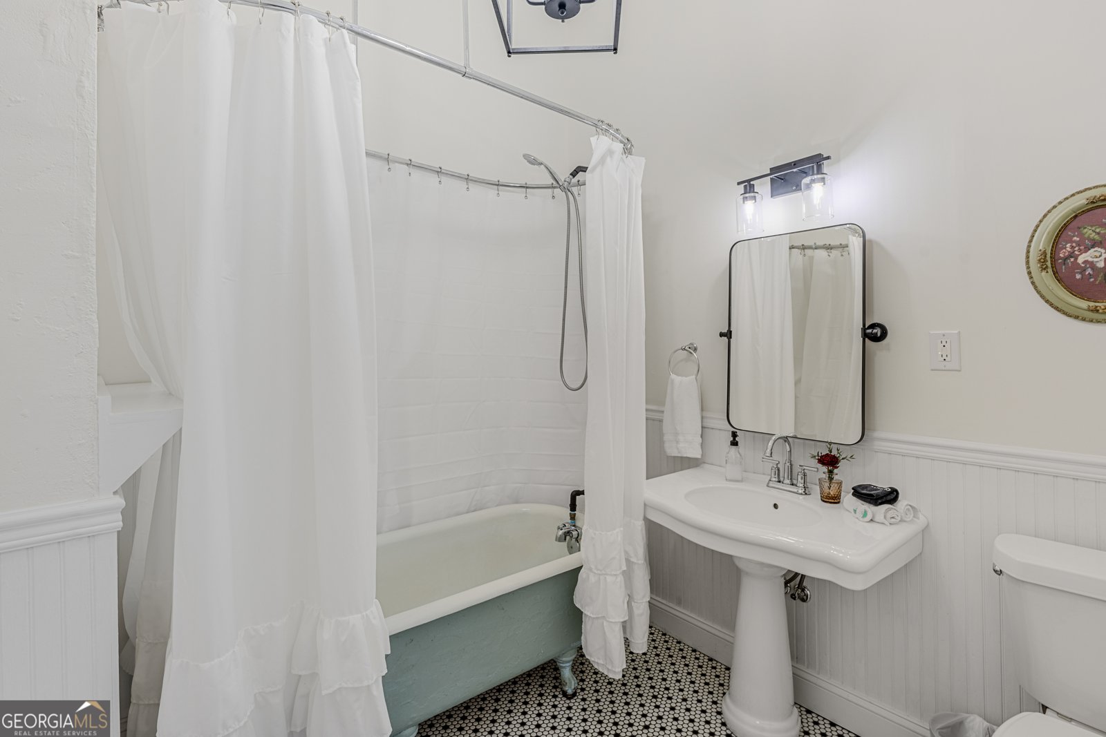 252 Seavy Street Senoia - 45