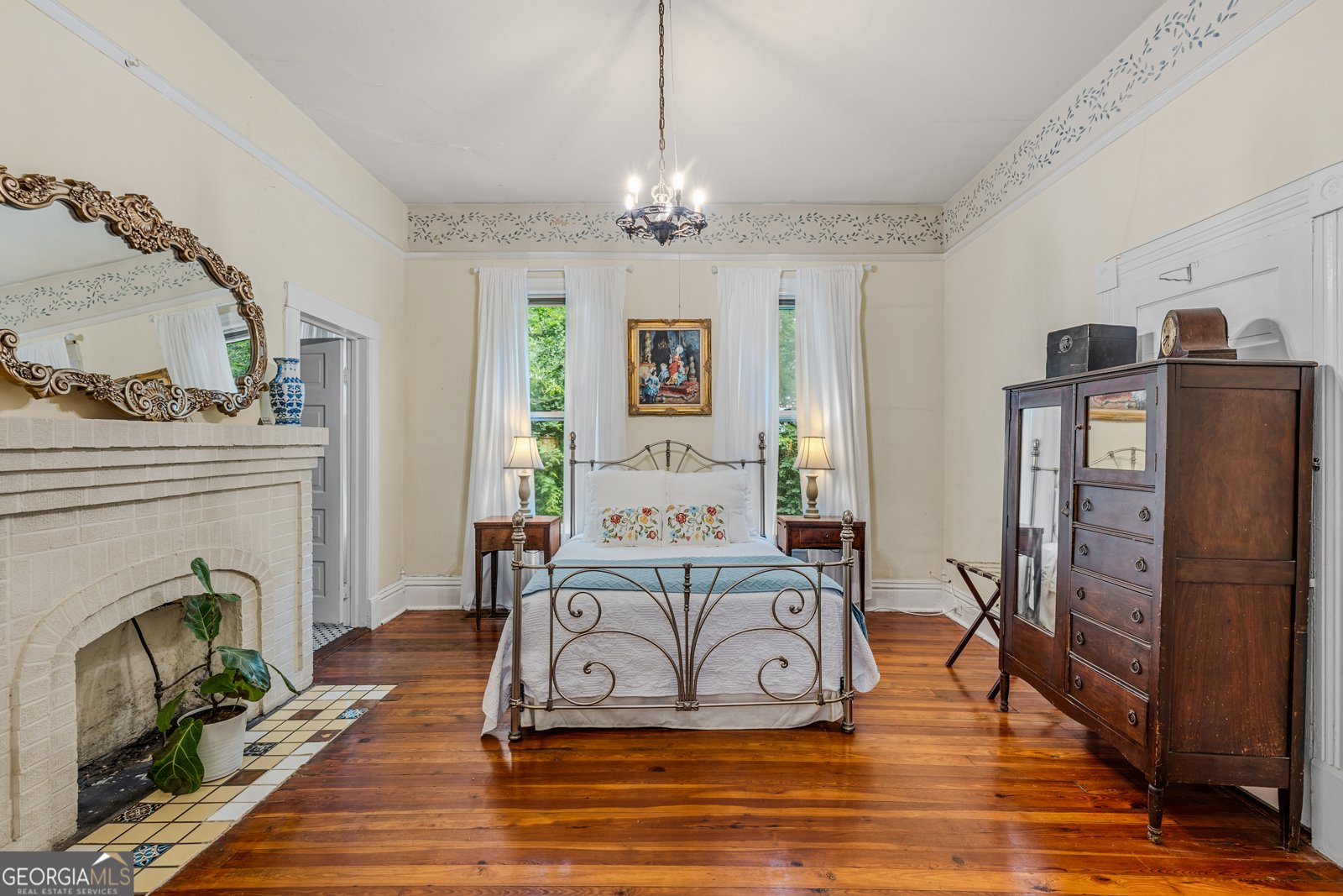 252 Seavy Street Senoia - 47