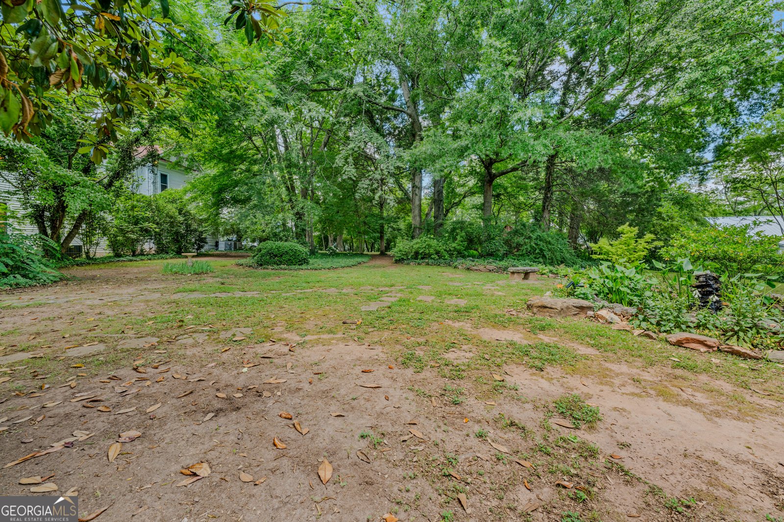 252 Seavy Street Senoia - 48