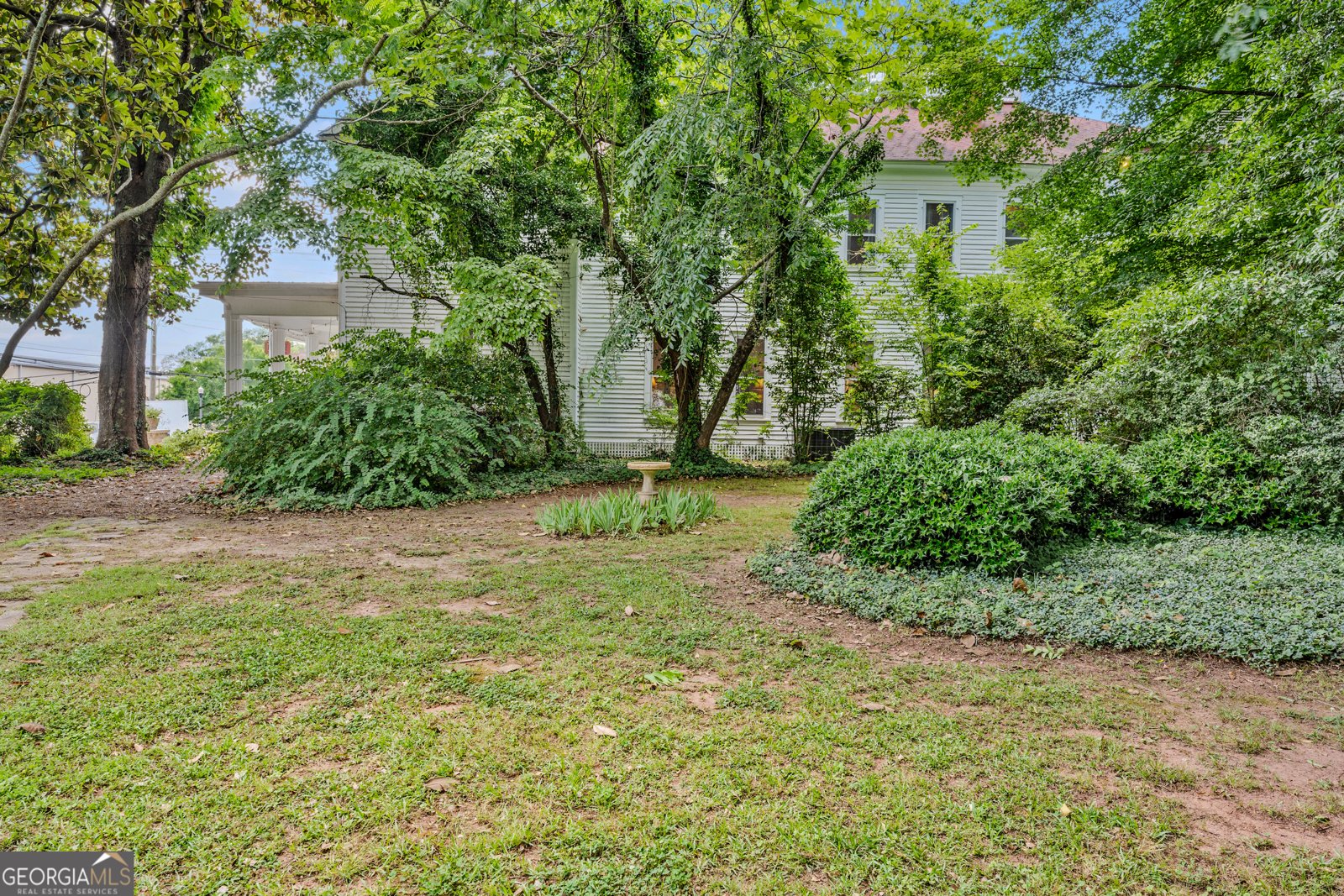 252 Seavy Street Senoia - 49