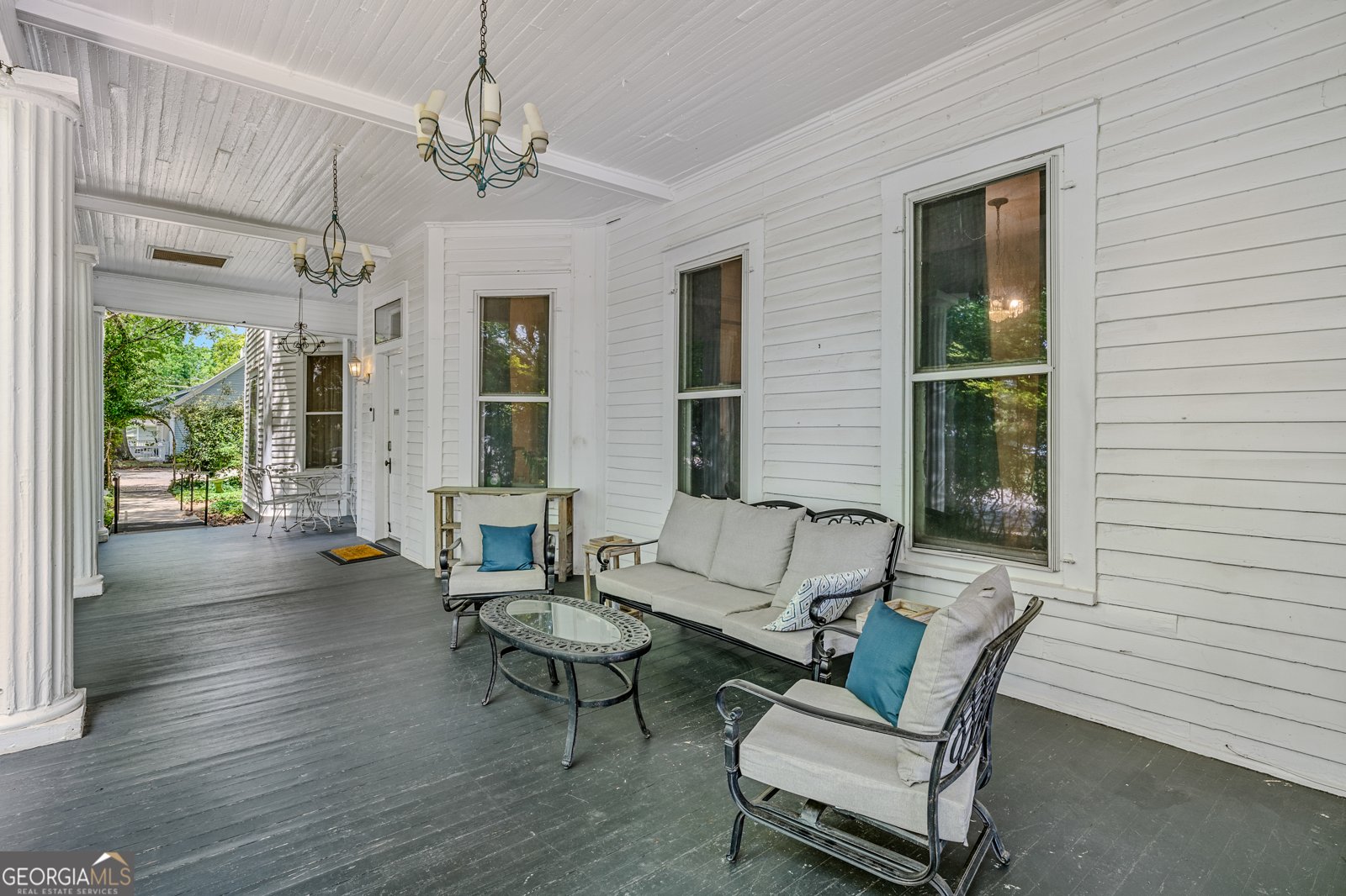 252 Seavy Street Senoia - 5