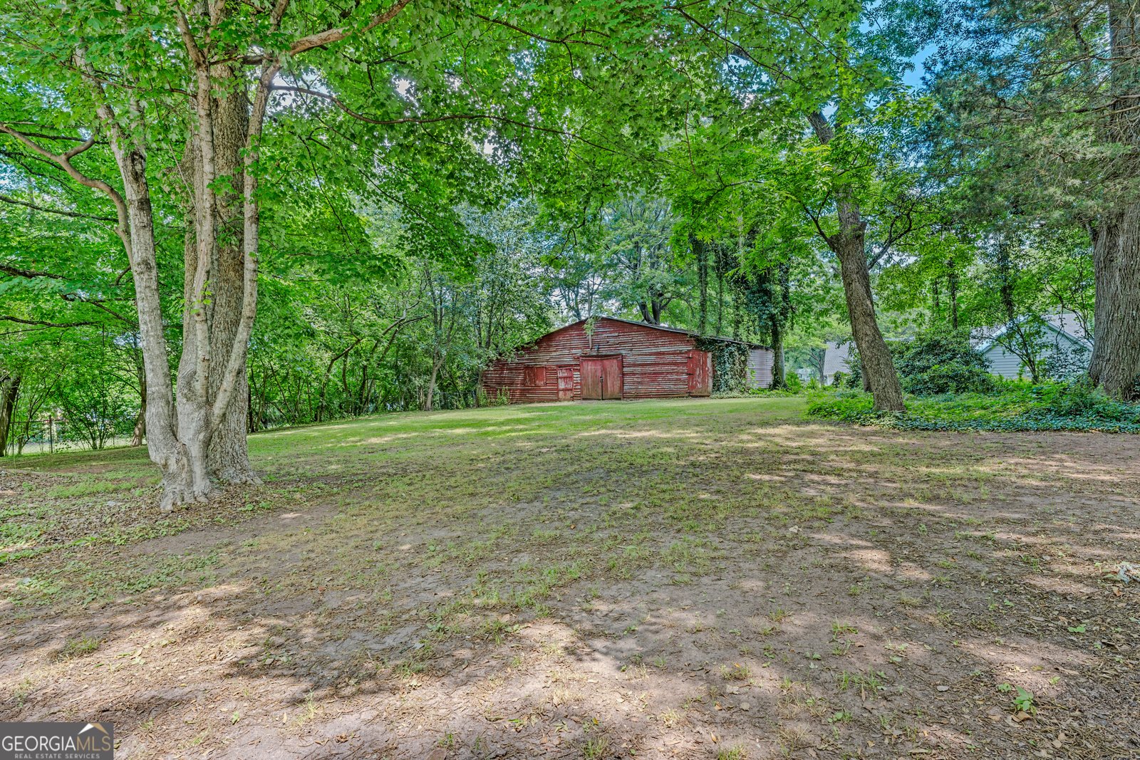 252 Seavy Street Senoia - 50