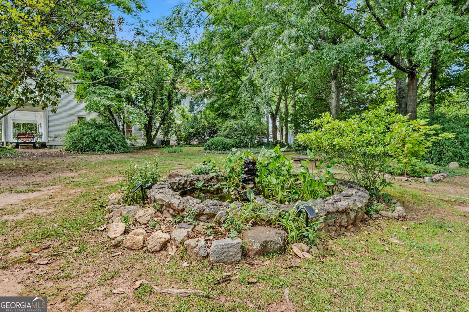 252 Seavy Street Senoia - 52