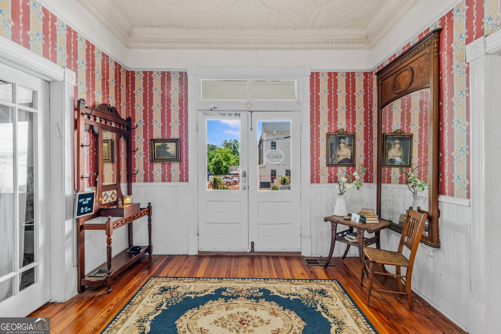 252 Seavy Street Senoia - 6