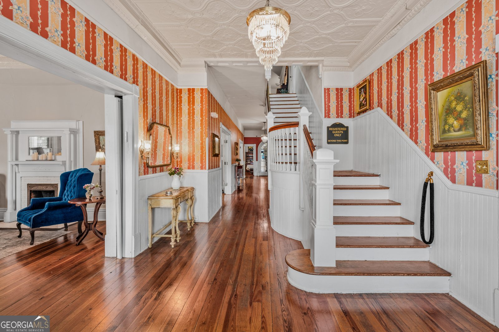 252 Seavy Street Senoia - 7