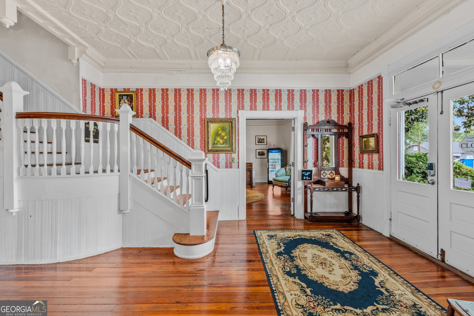 252 Seavy Street Senoia - 8