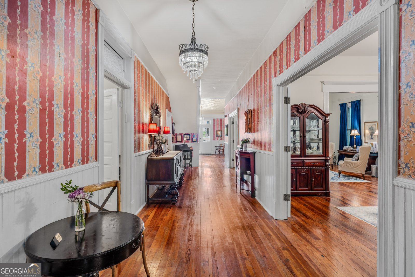 252 Seavy Street Senoia - 9