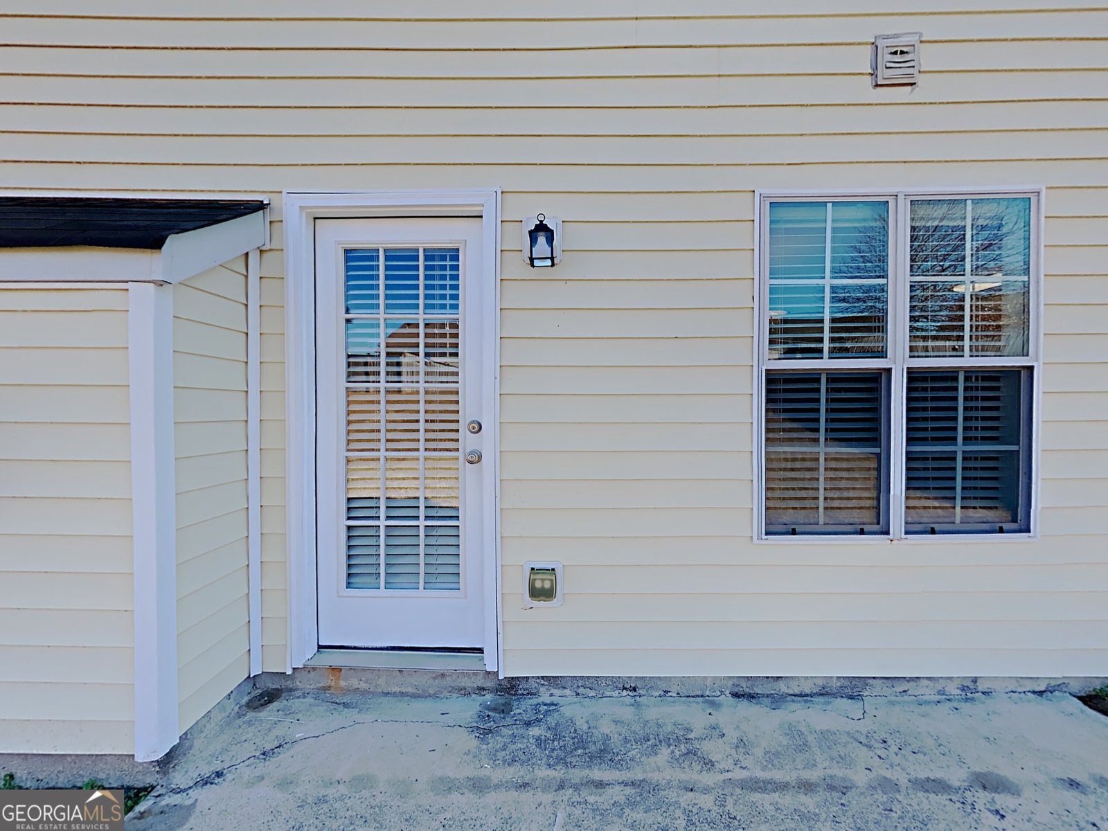 5861 Colonnade Drive Rex - 12