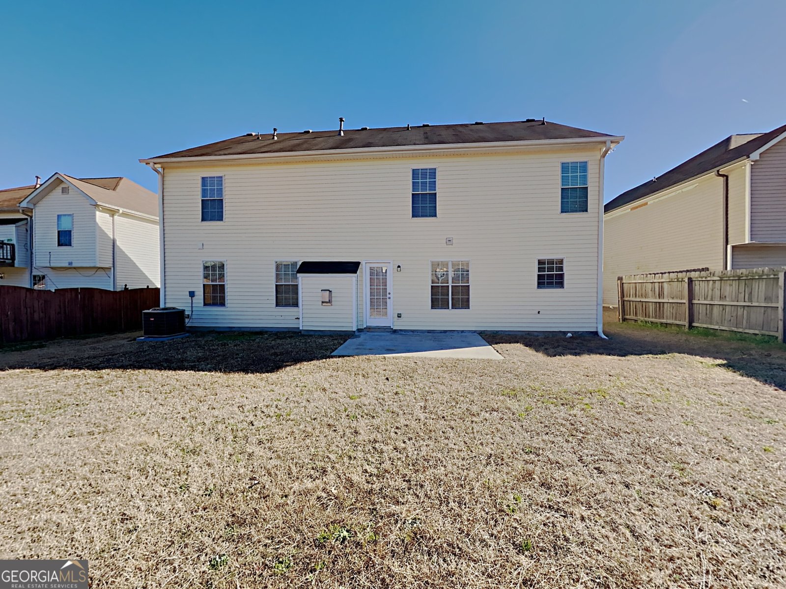 5861 Colonnade Drive Rex - 26