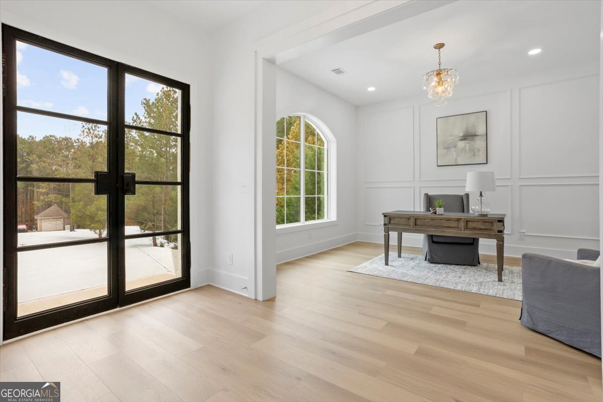 606 Talmadge Lane Canton - 10