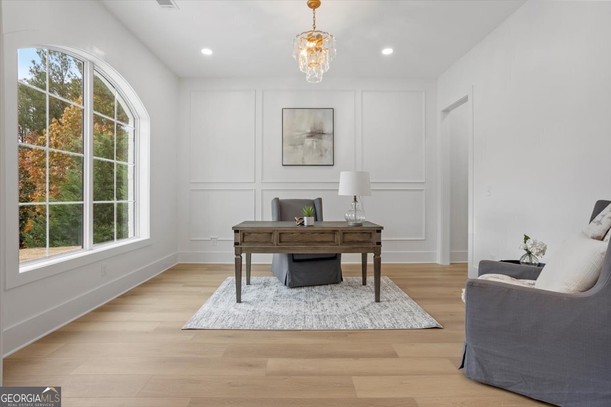 606 Talmadge Lane Canton - 11