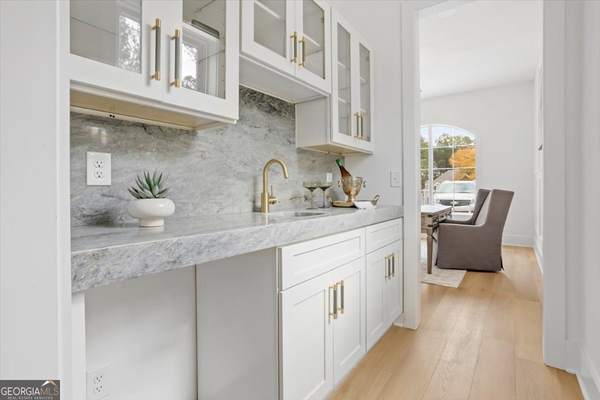 606 Talmadge Lane Canton - 12