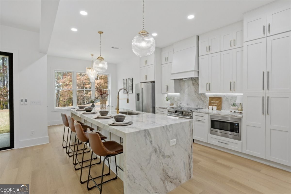 606 Talmadge Lane Canton - 14