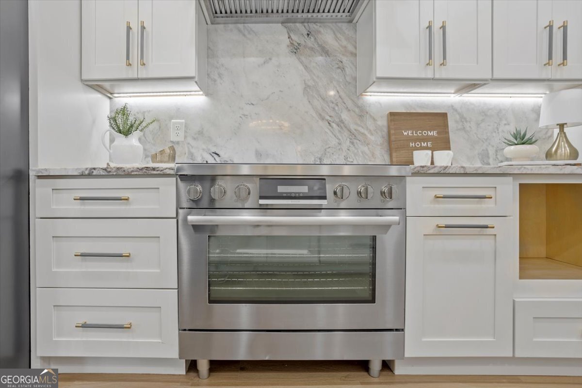 606 Talmadge Lane Canton - 15