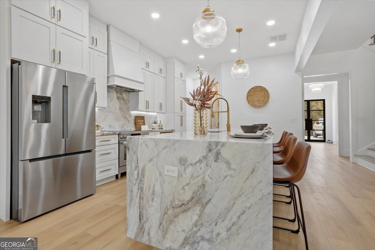 606 Talmadge Lane Canton - 16