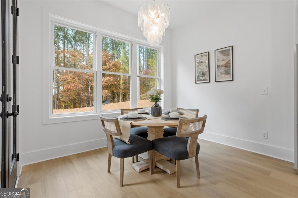 606 Talmadge Lane Canton - 17