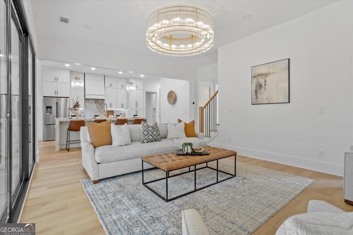 606 Talmadge Lane Canton - 18