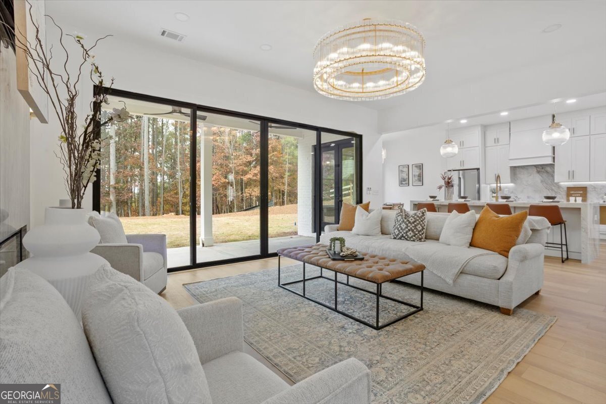 606 Talmadge Lane Canton - 19