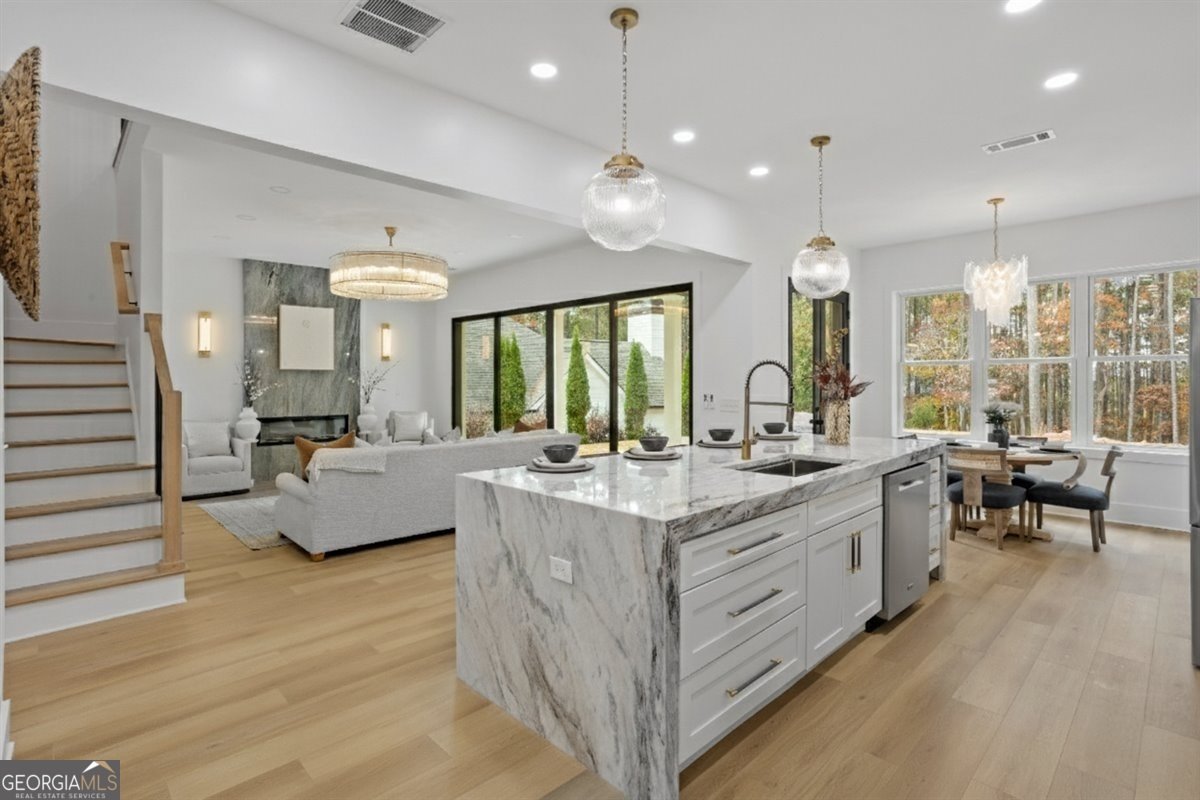 606 Talmadge Lane Canton - 2