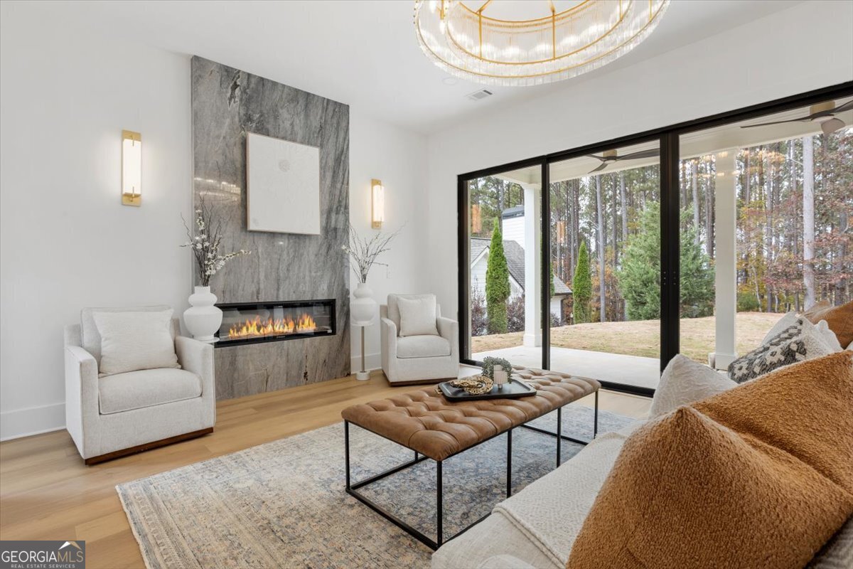 606 Talmadge Lane Canton - 20