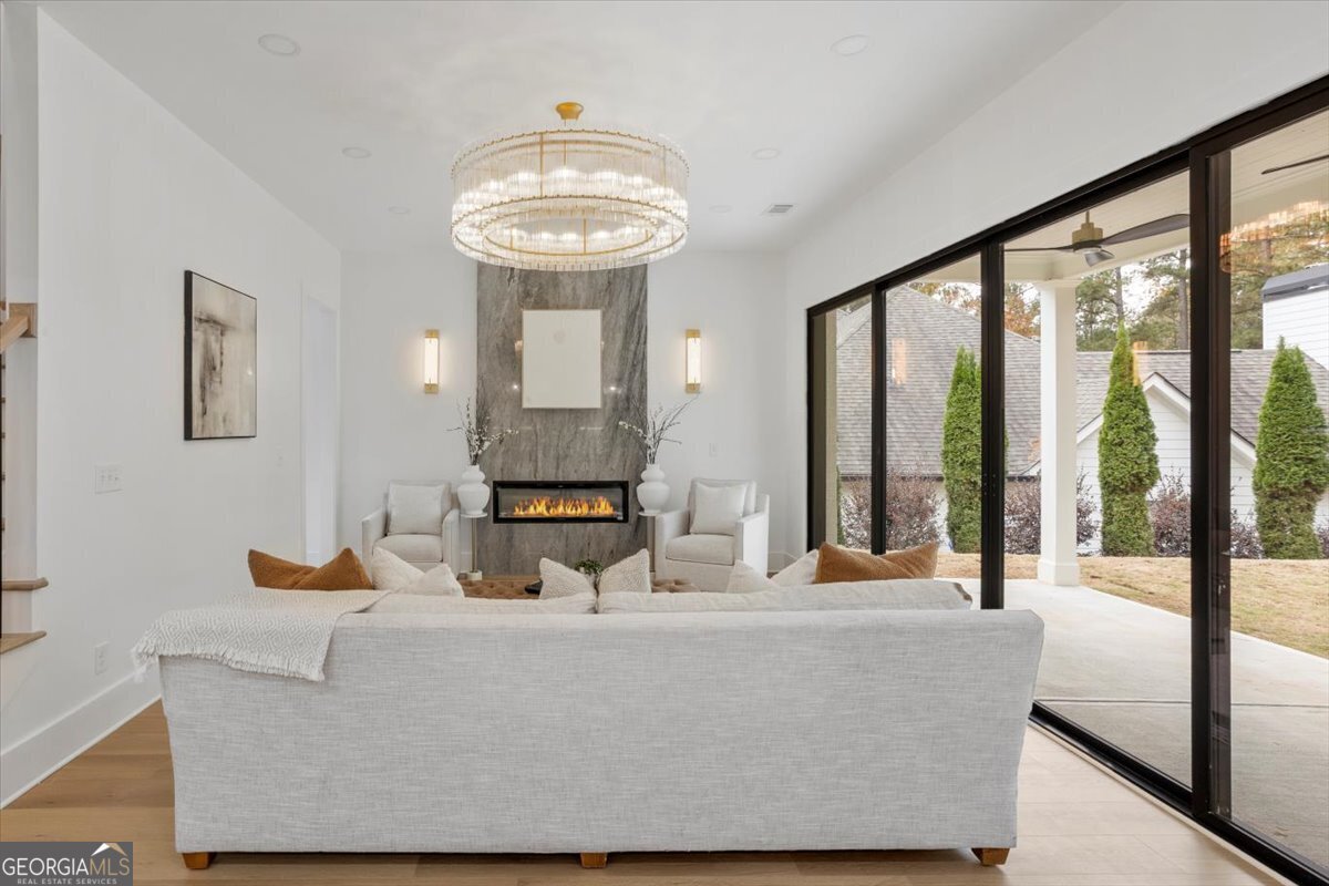 606 Talmadge Lane Canton - 21