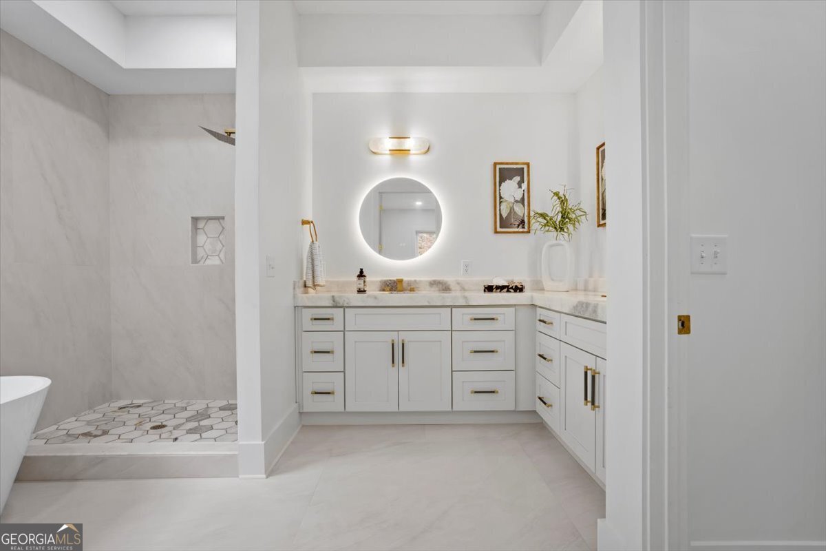 606 Talmadge Lane Canton - 27