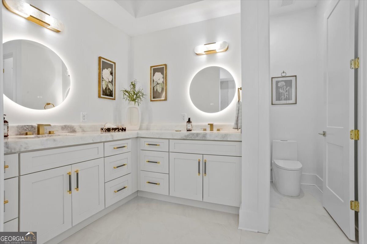 606 Talmadge Lane Canton - 28