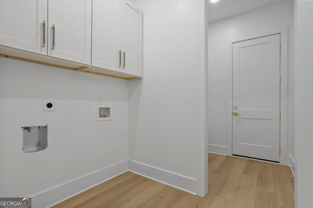 606 Talmadge Lane Canton - 29