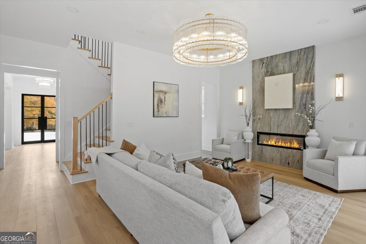 606 Talmadge Lane Canton - 3