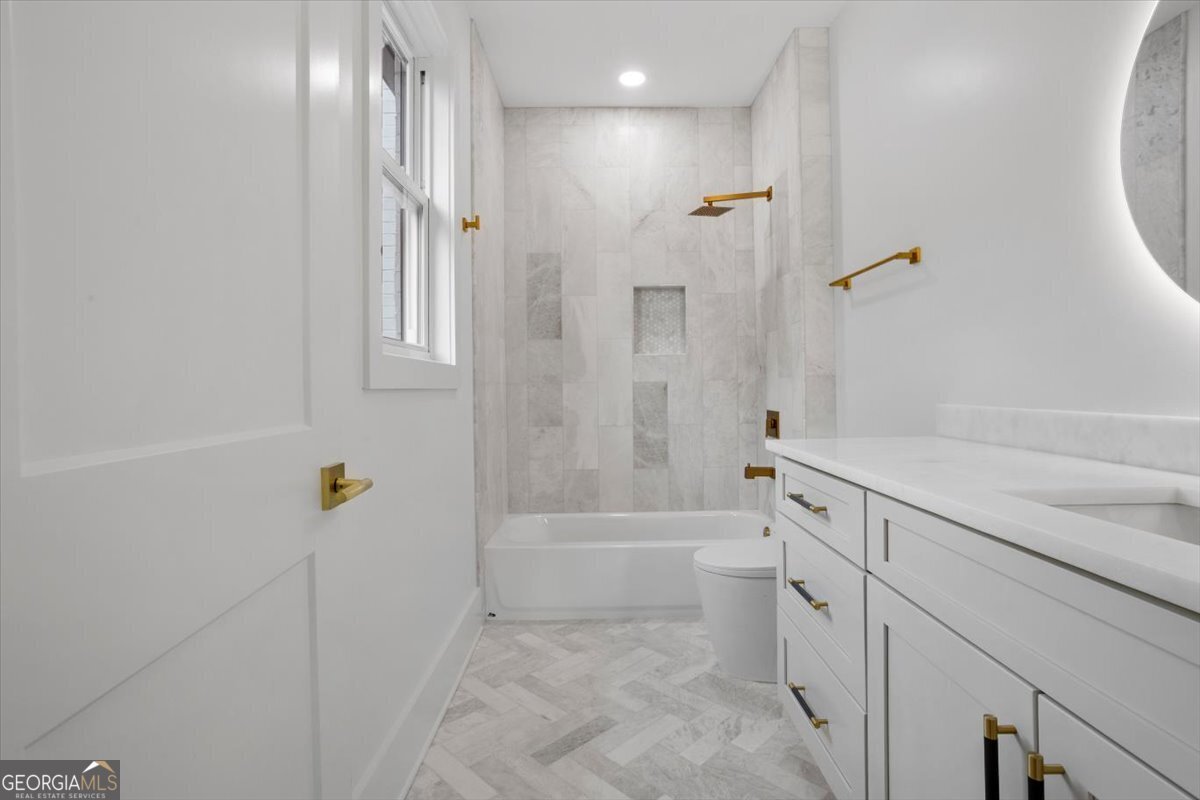 606 Talmadge Lane Canton - 36