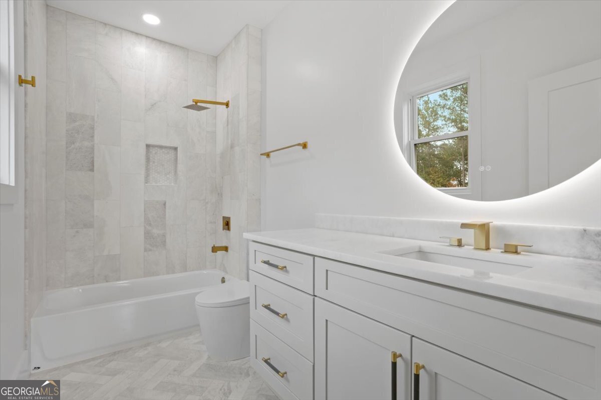 606 Talmadge Lane Canton - 37