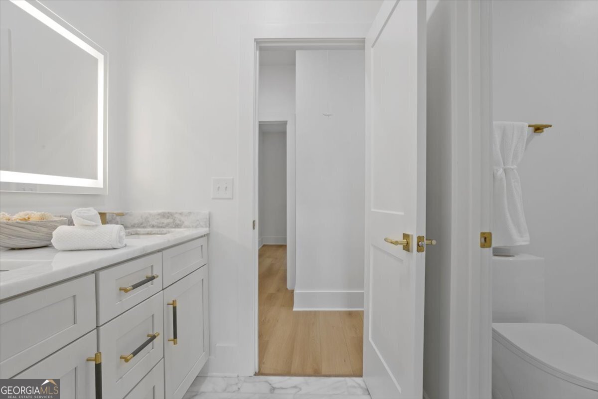 606 Talmadge Lane Canton - 39