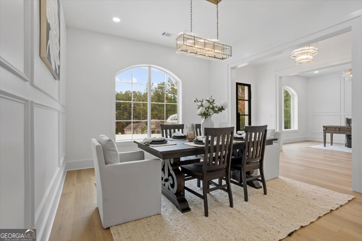 606 Talmadge Lane Canton - 4